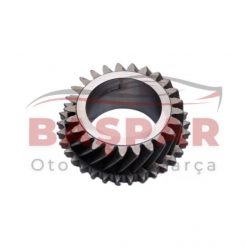 4. VİTES DİŞLİSİ TEMPRA - TİPO - PALİO (OPAR 7764754)