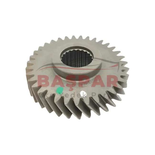 5. VİTES DİŞLİSİ KARŞILIĞI TEMPRA TİPO OPAR 7757947