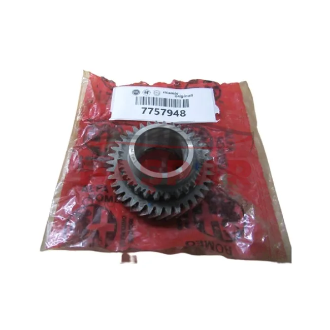 5. VİTES DİŞLİSİ TEMPRA TİPO OPAR 7757948