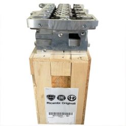 SİLİNDİR KAPAĞI ALBEA-DOBLO-PALIO-LINEA-CORSA C-D-ASTRA H 1.3 MTJ-JTD-CDTİ - 71729497