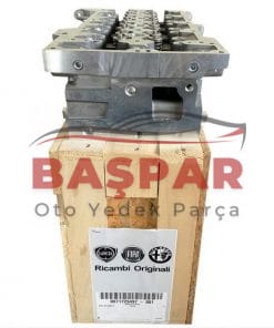 SİLİNDİR KAPAĞI ALBEA-DOBLO-PALIO-LINEA-CORSA C-D-ASTRA H 1.3 MTJ-JTD-CDTİ - 71729497