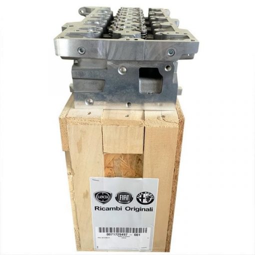 SİLİNDİR KAPAĞI ALBEA-DOBLO-PALIO-LINEA-CORSA C-D-ASTRA H 1.3 MTJ-JTD-CDTİ - 71729497