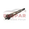 7760351 PALİO dişli grup şanzıman kamalı mil OPAR