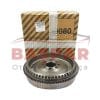DEBRİYAJ VOLANI DUCATO-BOXER-JUMPER 2.2 DCT (2007-) - 9654507880