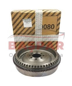 DEBRİYAJ VOLANI DUCATO-BOXER-JUMPER 2.2 DCT (2007-) - 9654507880