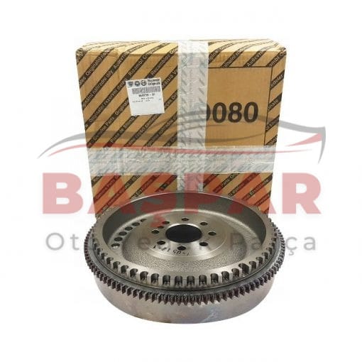 DEBRİYAJ VOLANI DUCATO-BOXER-JUMPER 2.2 DCT (2007-) - 9654507880