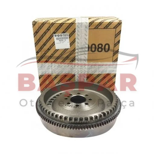 DEBRİYAJ VOLANI DUCATO-BOXER-JUMPER 2.2 DCT (2007-) - 9654507880