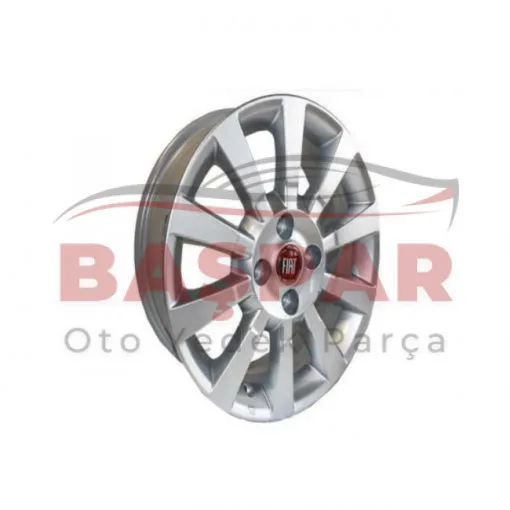 Fiat Linea Jant Takımı 15 İnch Opar Orjinal 55176505
