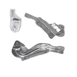 KAPUT MENTEŞESI SOL ACCENT ERA BENZIN-DIZEL (2006-) (OEM 791101E000)