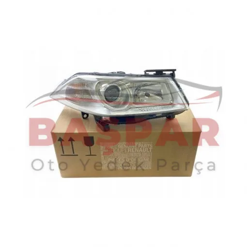 MEGANE 2 SAĞ FAR ÖN – MAİS 260103726R