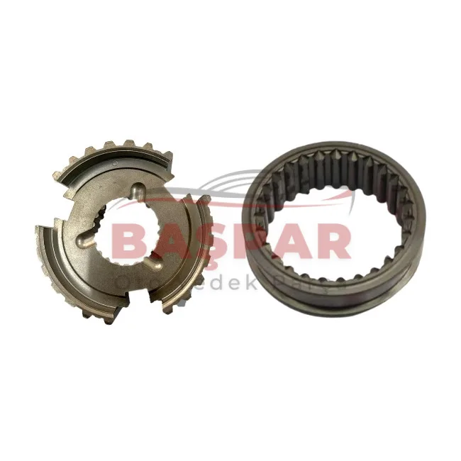 Manşon ve senkromeç yuvası tempra tipo (opar 46429516 ve 46736866)