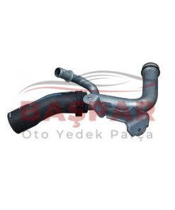 Master 3-III Devirdaim Blok Su Borusu 2.3 Dci M9T (2010-2020) 8201128904-210470894R -Renault Mais