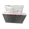 POLEN FİLTRESİ KARBONLU FLUENCE - JUKE (MAİS 272774936R)