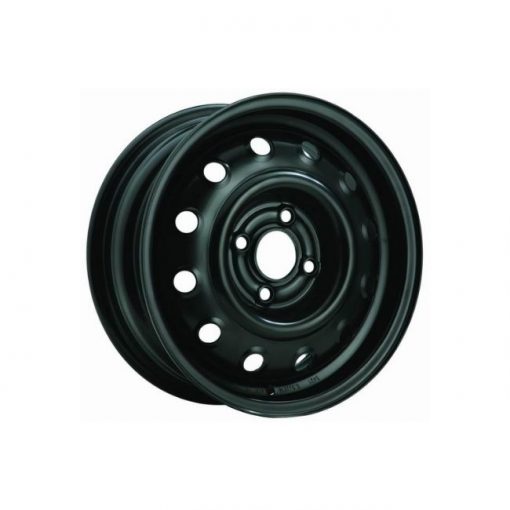 RENAULT KANGOO - CLİO KARA JANT 14 İNÇ 4 BİJON (5J x 14 4D x 100 ET36 CB60) - 8200051008