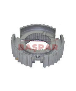 SENKROMENÇ GÖBEĞİ TEMPRA-TİPO-PALİO-ALBEA (OPAR 46429514)
