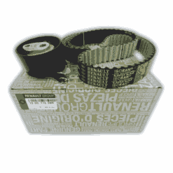 TRİGER SETİ EURO 5 - CLIO IV, LOGAN II, DOKKER, KANGOO III - MEGANE III VE IV - FLUENCE (ORJİNAL MAİS 130C11508R (SIFIR ÜRÜN)