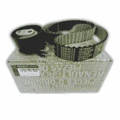 TRİGER SETİ EURO 5 - CLIO IV, LOGAN II, DOKKER, KANGOO III - MEGANE III VE IV - FLUENCE (ORJİNAL MAİS 130C11508R (SIFIR ÜRÜN)