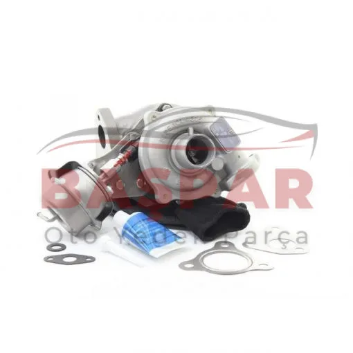 TURBO 1.3 MOTOR ARAÇLAR İÇİN (PUNTO, DOBLO, LİNEA) OPAR - 55198317