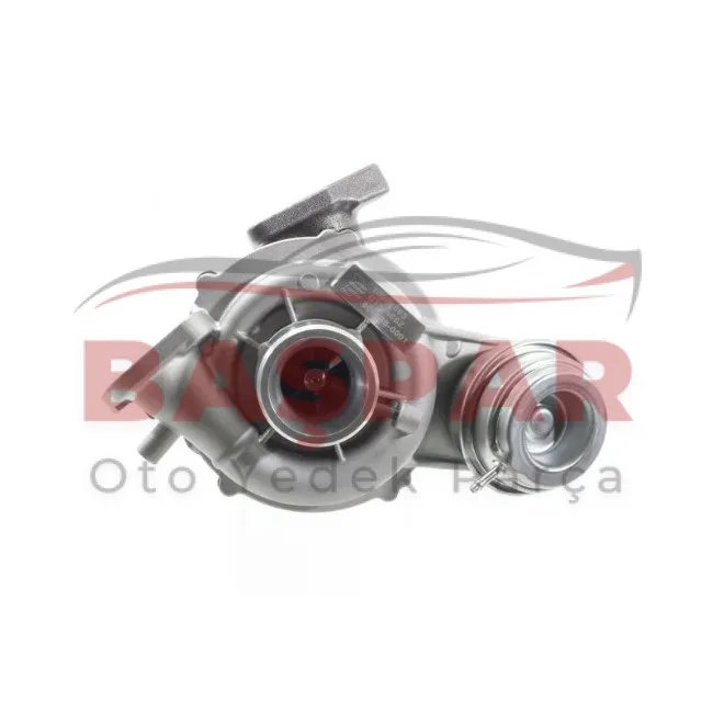 TURBO 1.6 MOTOR ARAÇLAR İÇİN (DOBLO, LİNEA, BRAVO, COMBO) OPAR - 55246404