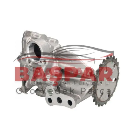 MERCEDES YAG POMPASI W447/MEGAN III-IV/TALISMAN/KADJAR/TRAFIC III M622-1.6 dCi (14-)