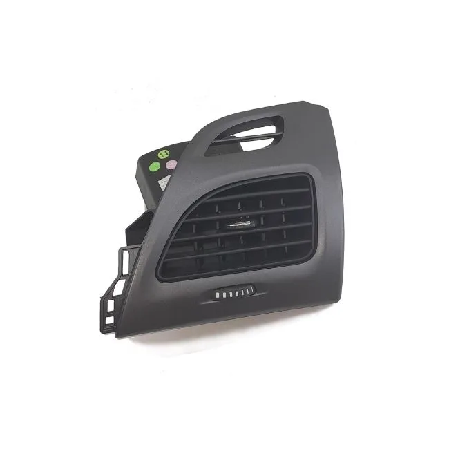 fluence sağ havalandırma ızgara mais orjinal 687606450r