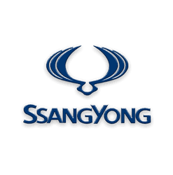 SSANGYONG