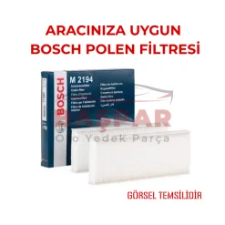 VW POLEN FILTRESI UP-MII-CITIGO BM (10-)