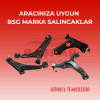 VW SALINCAK ÖN SAG UP BM (11-)