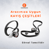 PSA ERPALTERNATORKAYISI 406 2.0 HDI (99-)