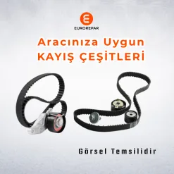 PSA V KAYISI J5/J9205/309/DUCATO BM (92-02)