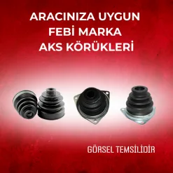 VW AKS KÖRÜGÜ IÇ UP CHYA-CHYB 1,0 (14-)