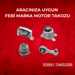RENAULT MOTOR TAKOZU SAG CLIO I/KANGOO/EXPRESS 1,4-1,9 (98-)