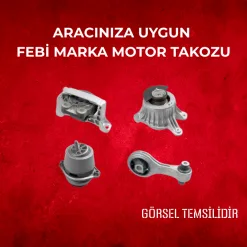 BMW MOTOR TAKOZU   (97-00)