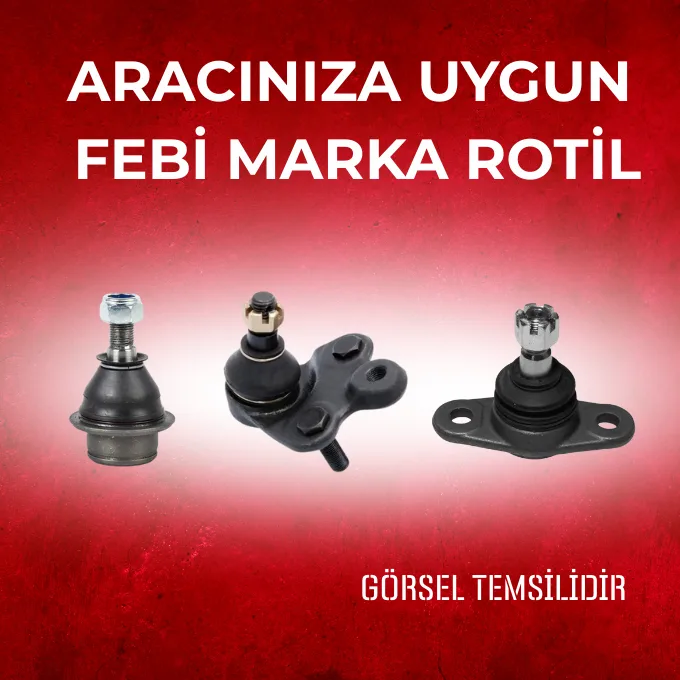 FORD ROTIL ALT TRANSIT V-347/V-363 BM (06-)