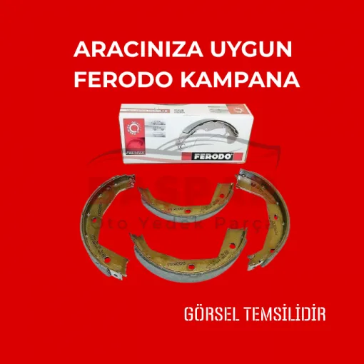 JAPON KAMPANA ARKA INTERSTAR DIZEL (02-06)