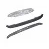 HYUNDAİ H100 BAGAJ PLAKA BAKALİTİ (ORJİNAL) - OEM 8391043360