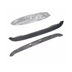 HYUNDAİ H100 BAGAJ PLAKA BAKALİTİ (ORJİNAL) - OEM 8391043360