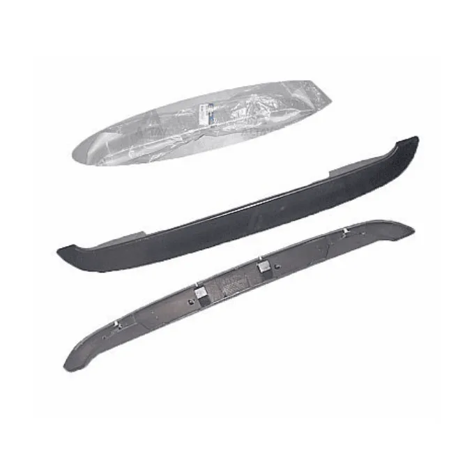 HYUNDAİ H100 BAGAJ PLAKA BAKALİTİ (ORJİNAL) - OEM 8391043360