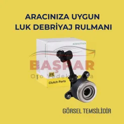 FORD DEBRIYAJ RULMANI ESCORT-CL 1.6 CVH (91-95)