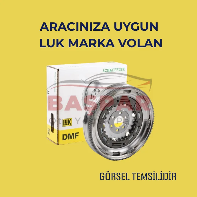 RENAULT VOLAN CIVATA SETI MASTER II/TRAFIC/NISSNA 2.2-2.5 (03-)