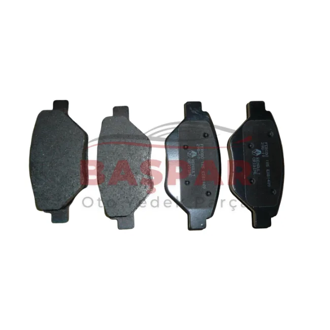 MEGANE 2 ÖN BALATA MAİS 410609192R - 7701207673