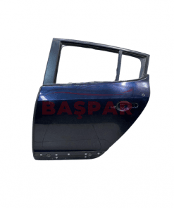 MEGANE 3 SOL ARKA KAPI - MAİS 821012489R