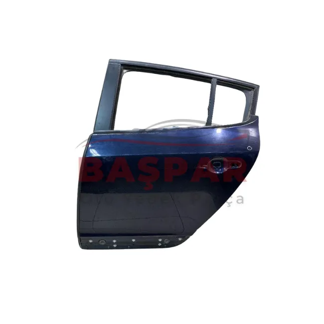 MEGANE 3 SOL ARKA KAPI - MAİS 821012489R