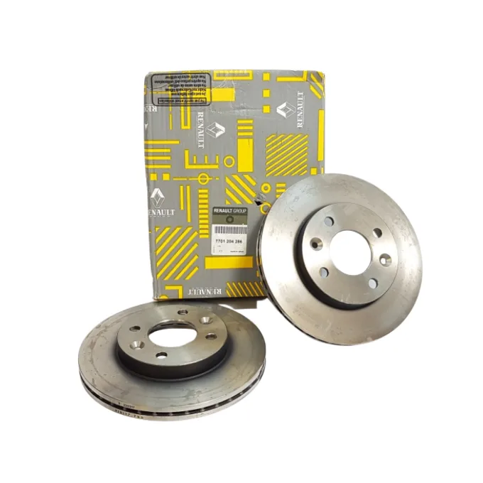 ÖN FREN AYNASI (KÜÇÜK) RENAULT R9-R11-R19-R21 CLIO I - CLIO II - SYMBOL - KANGOO (MAİS 7701204286)