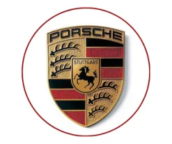 PORSCHE