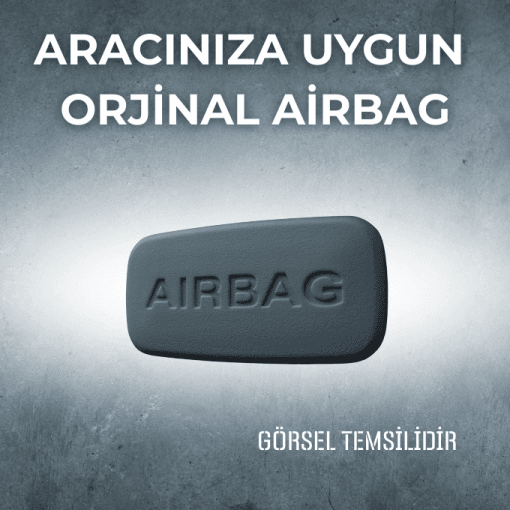 PSA DIREKSIYON AIRBAG + C3 (A51)  ()