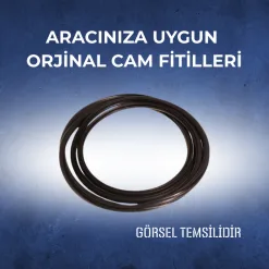 PSA SAG ARKA CAM DIS FITILI C3 AIRCROSS (A88) B.M (19-)