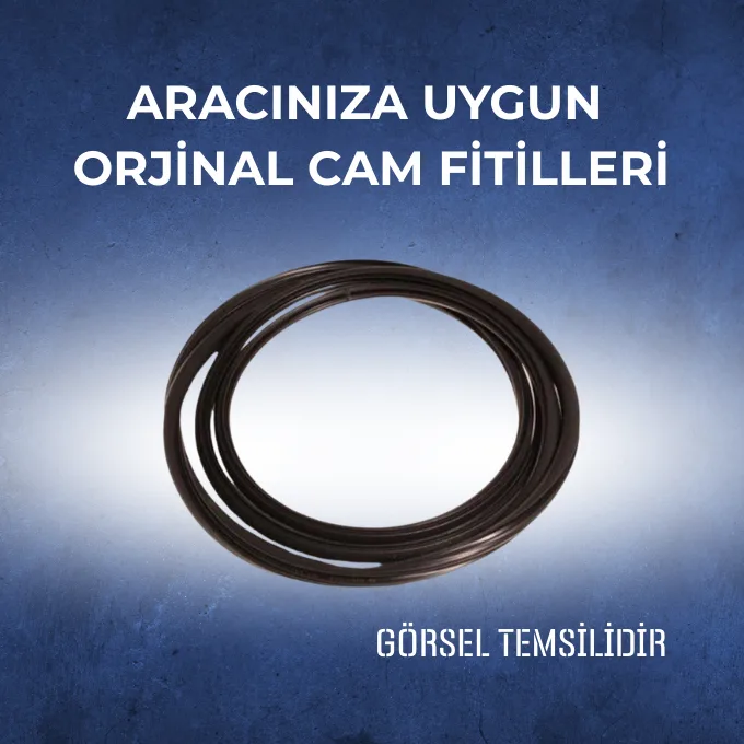 PSA SAG ARKA CAM DIS FITILI C3 AIRCROSS (A88) B.M (19-)