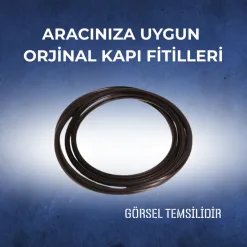 PSA ÖN KAPI FITILI AMI BM (BM)