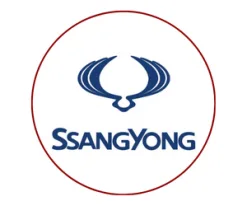 SSANGYONG